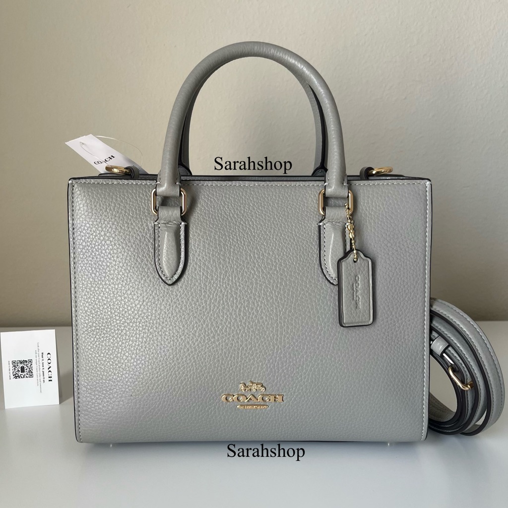 Coach Maggie Small Tote Bag